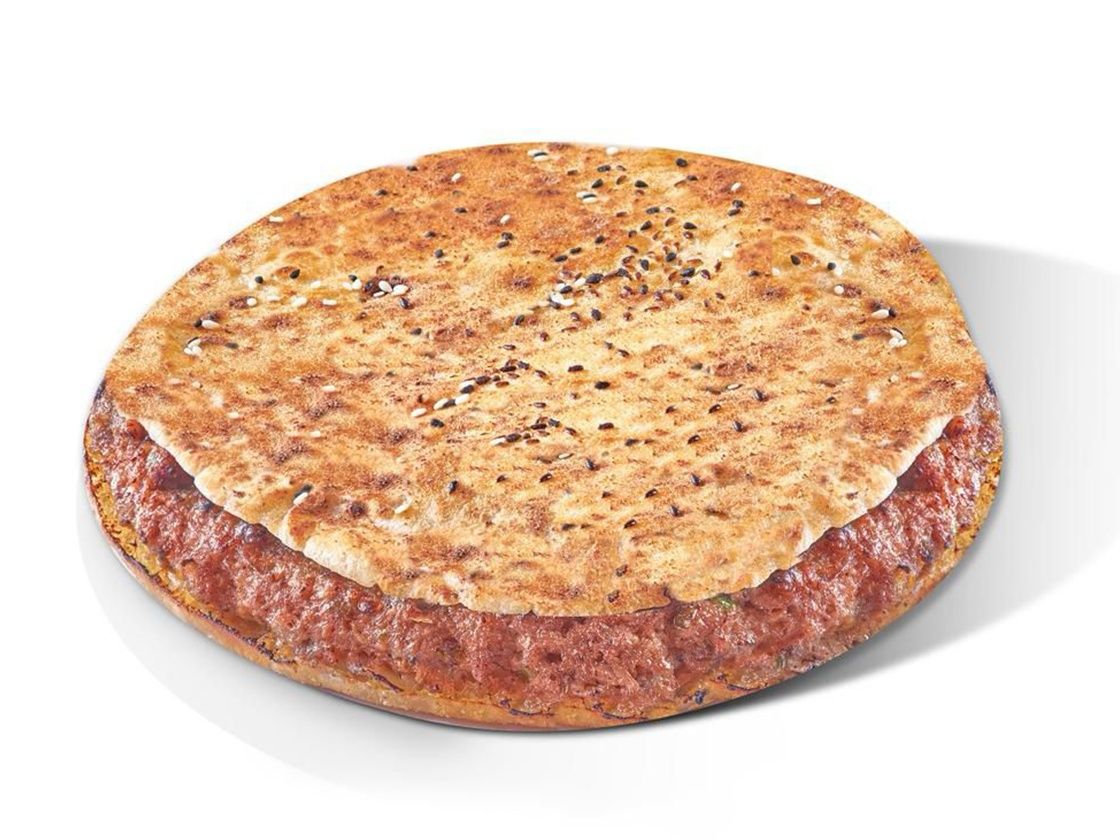 Meat Hawawshino