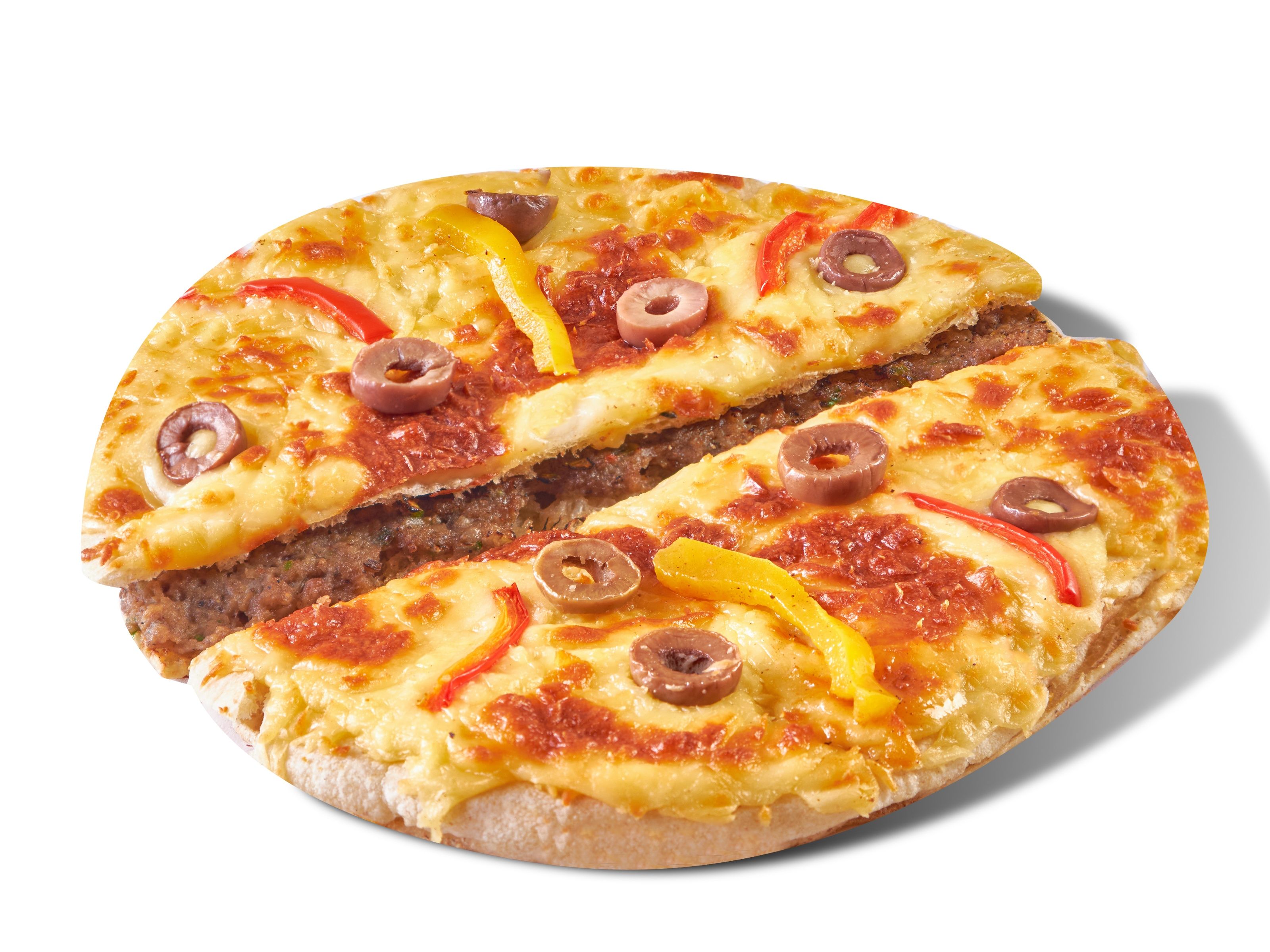 El Mon3Sh Meat