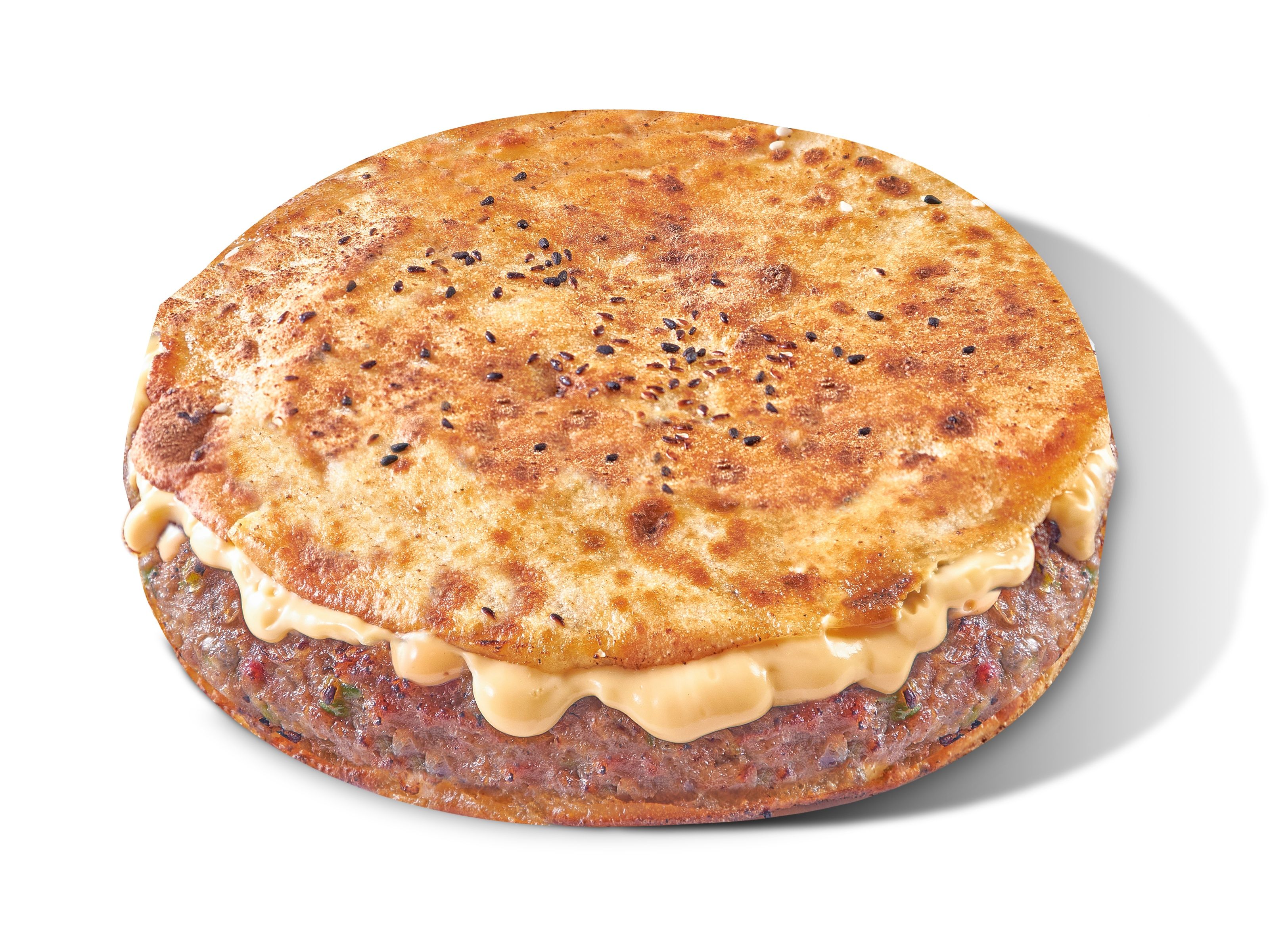 Hawawshino Cheddar Meat