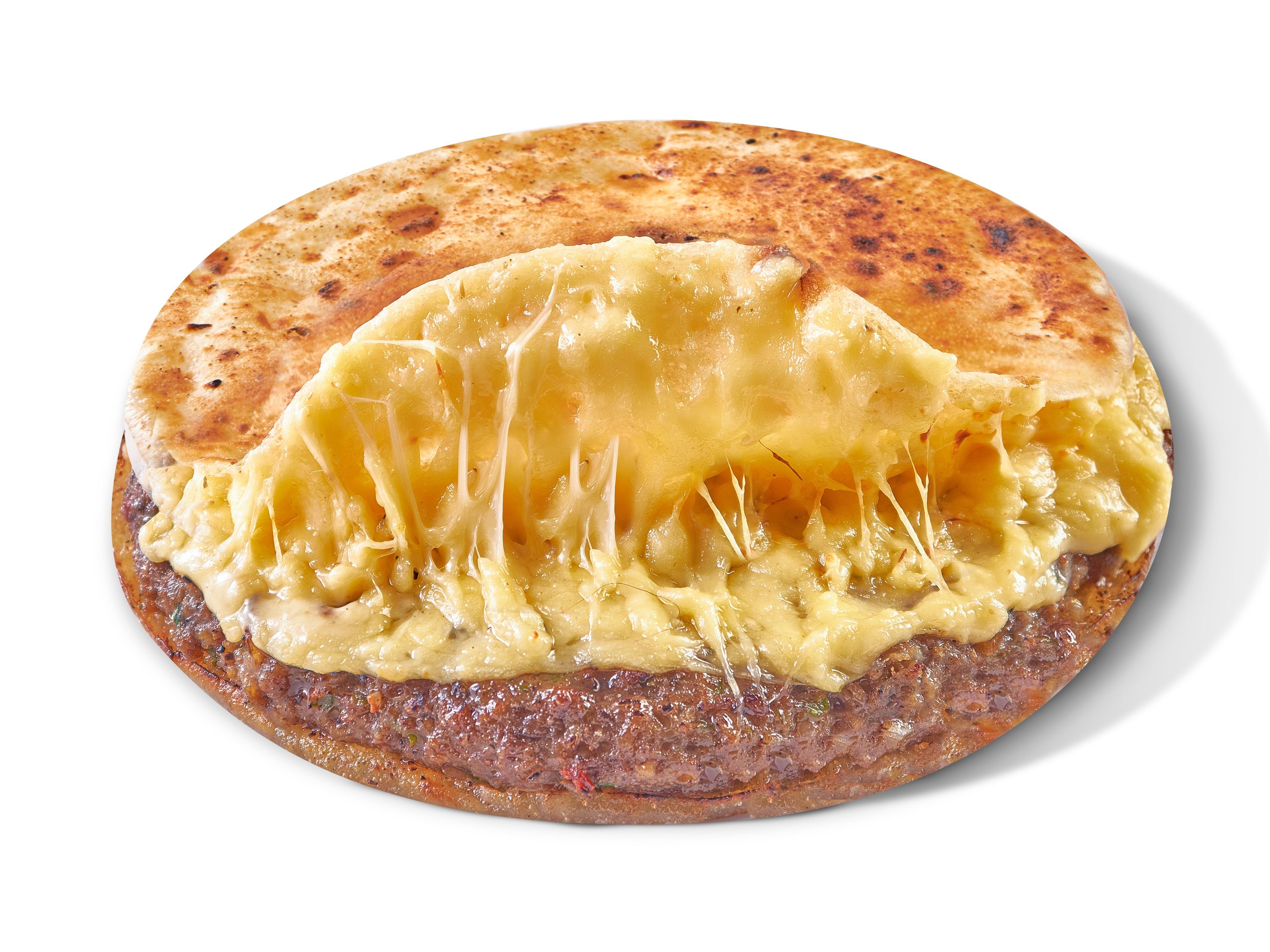 Hawawshino Meat Mozzarella