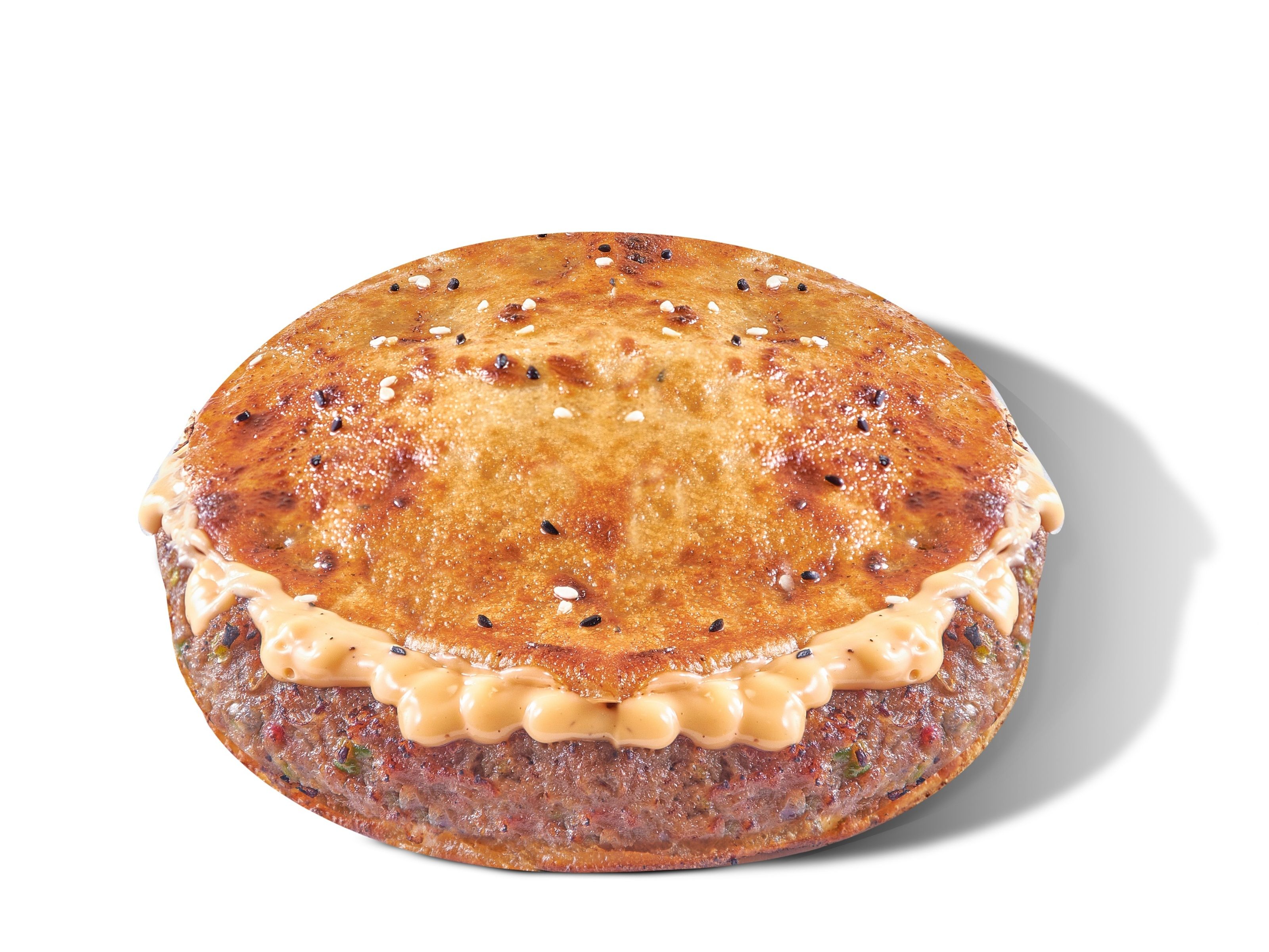 Hawawshino Meat Big Tasty
