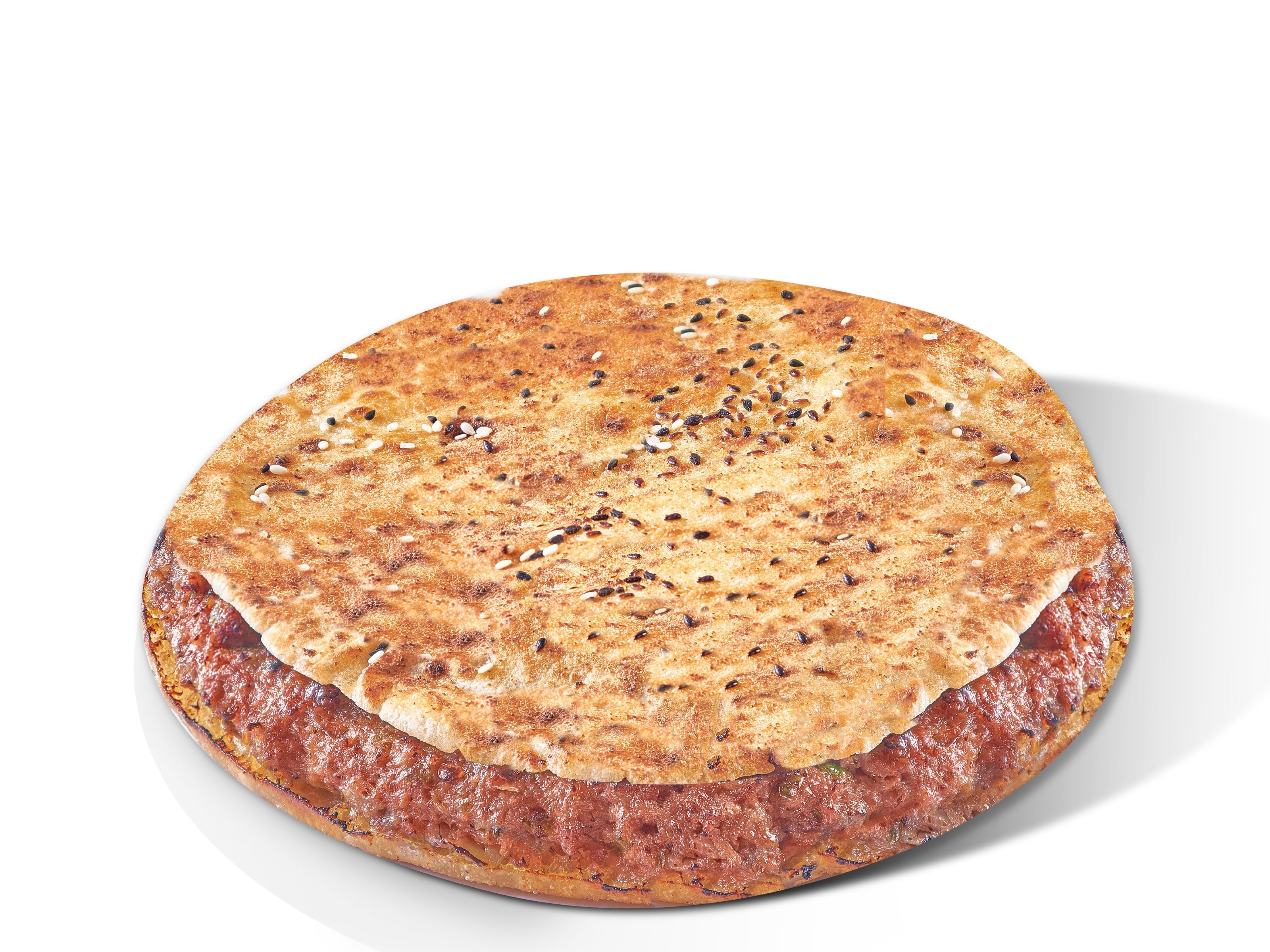 Sausage Hawawshino