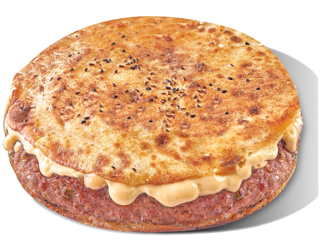 Hawawshino Sausage Cheddar