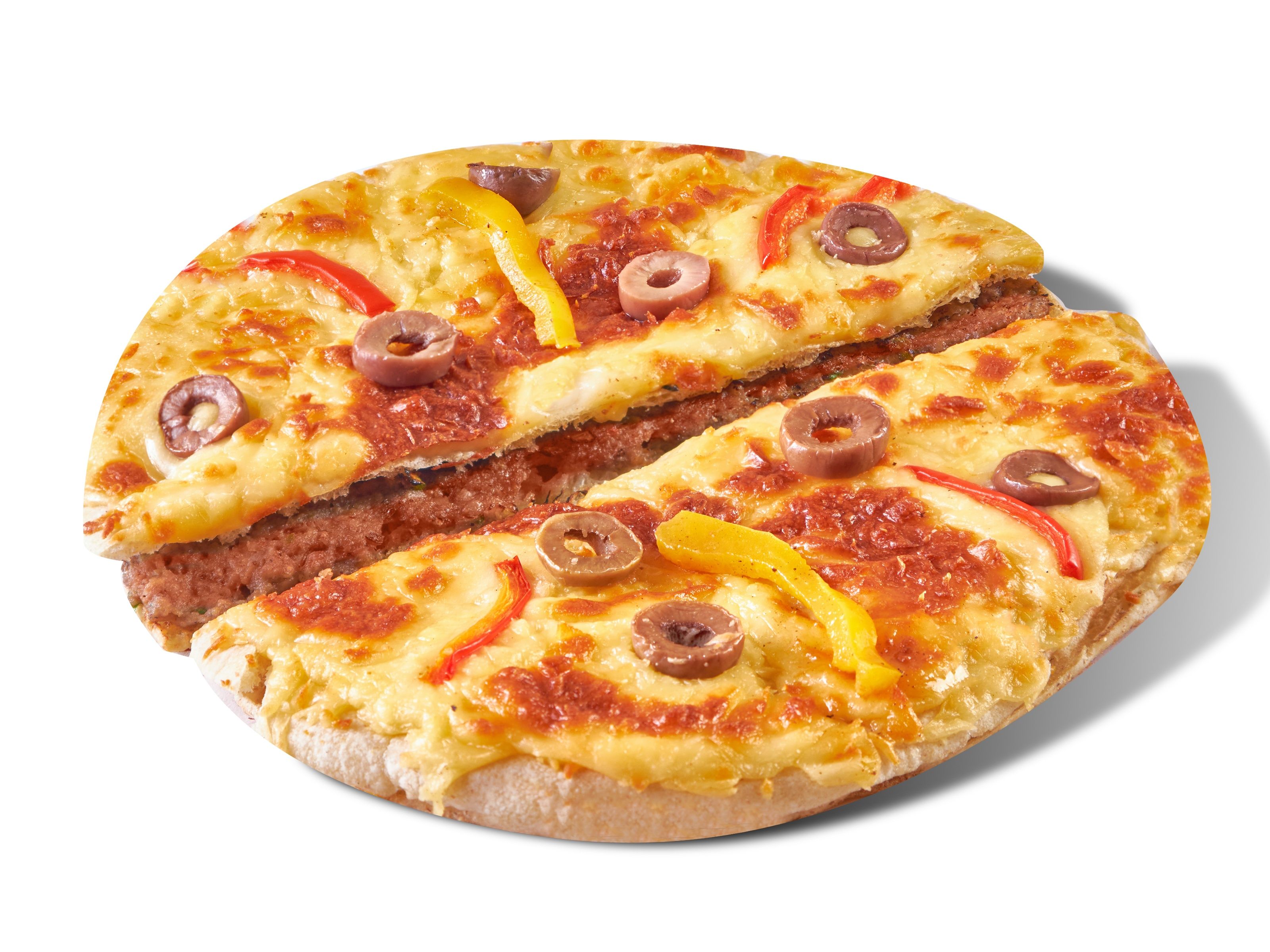El Mon3ash Sausage