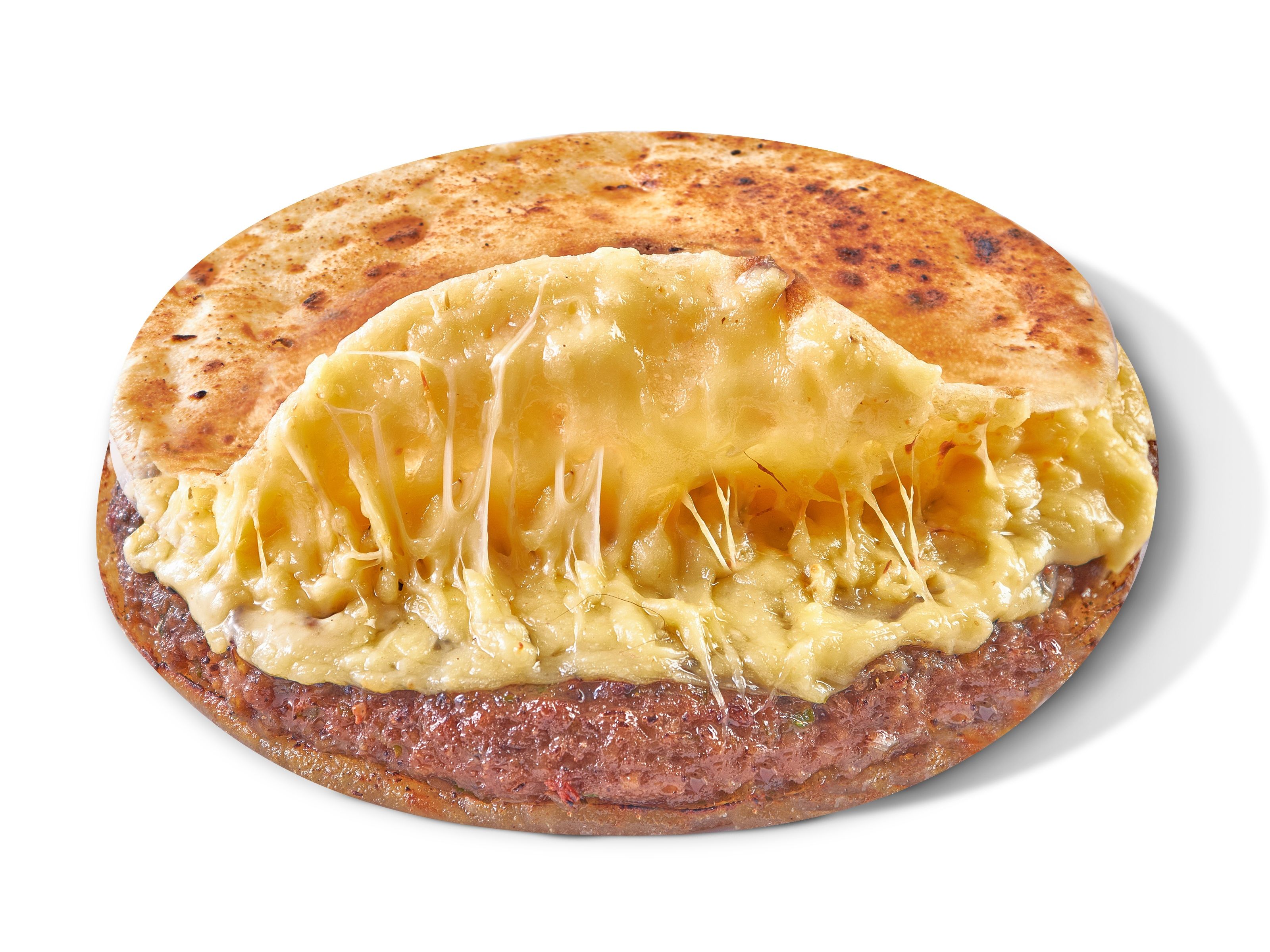 Sausage Motzarilla