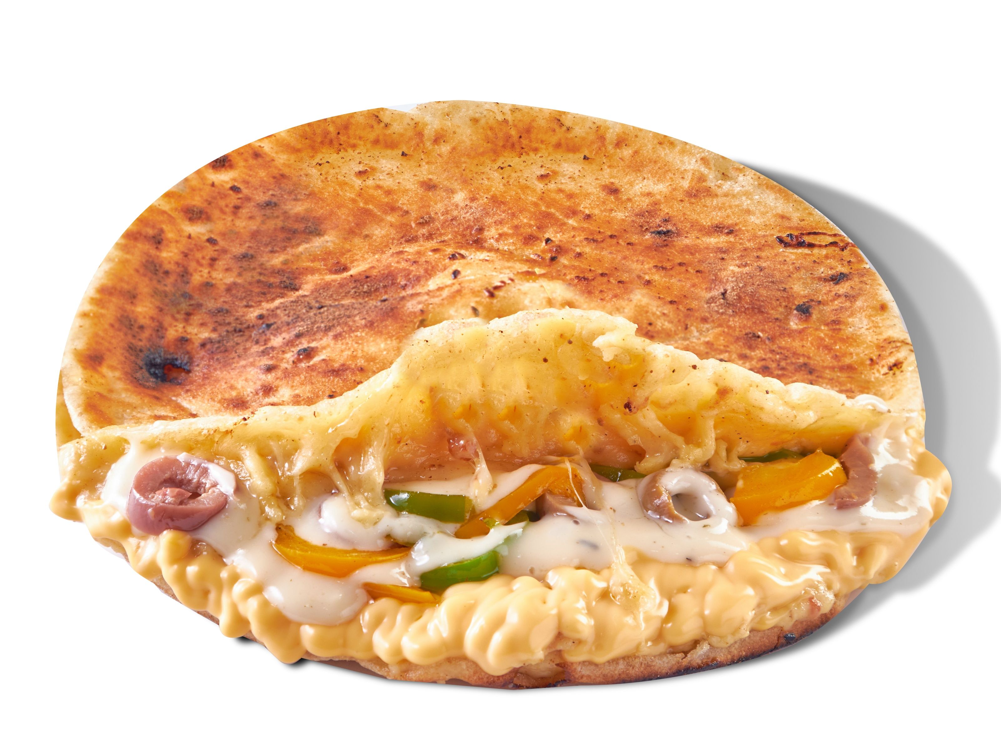 Mix Cheese