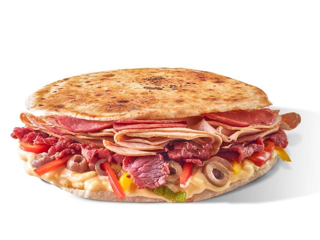 Mix Hero Cheese