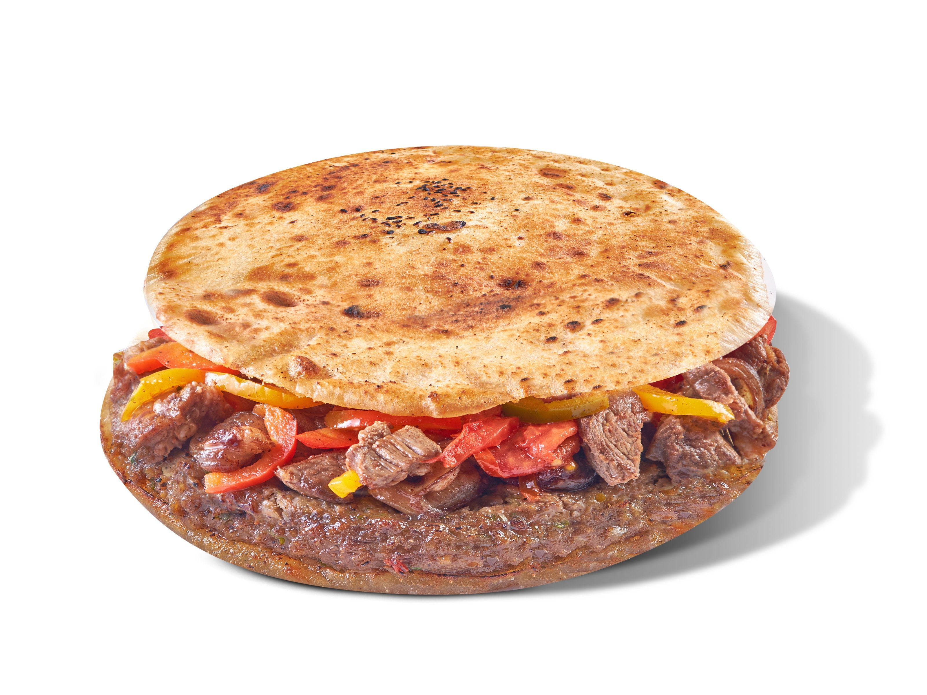 Saroukh Sandwich