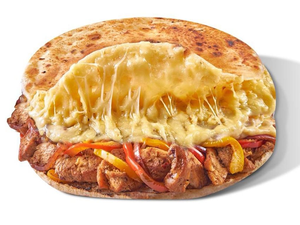 Chicken Mozzarella