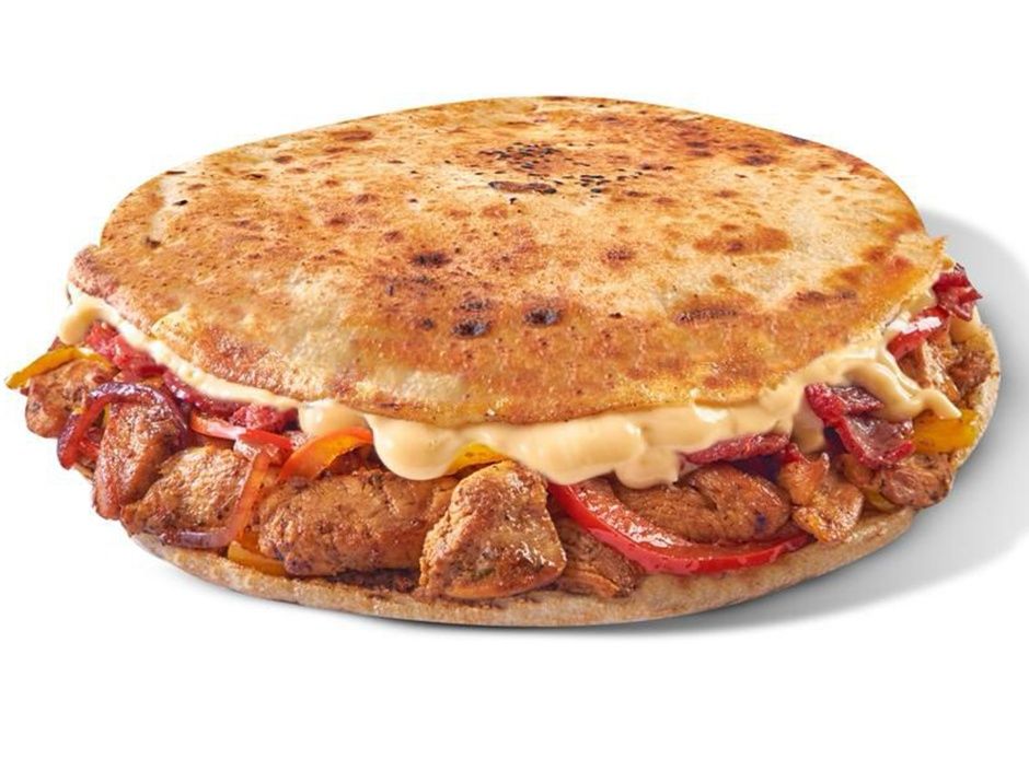 Cheddar Chicken