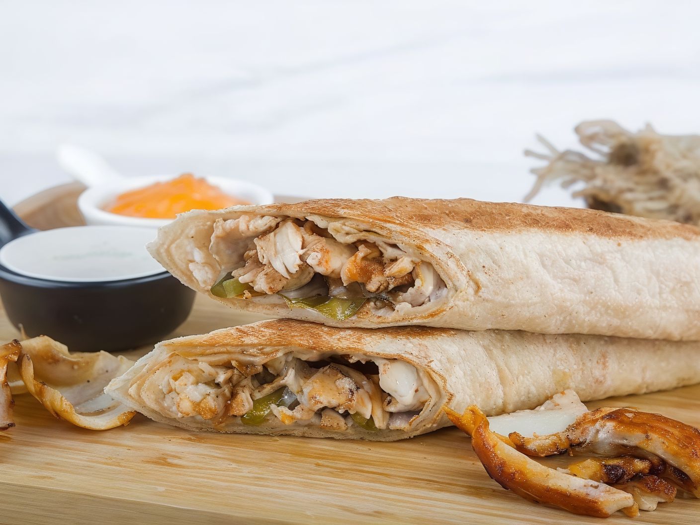 Arabic Shawarma