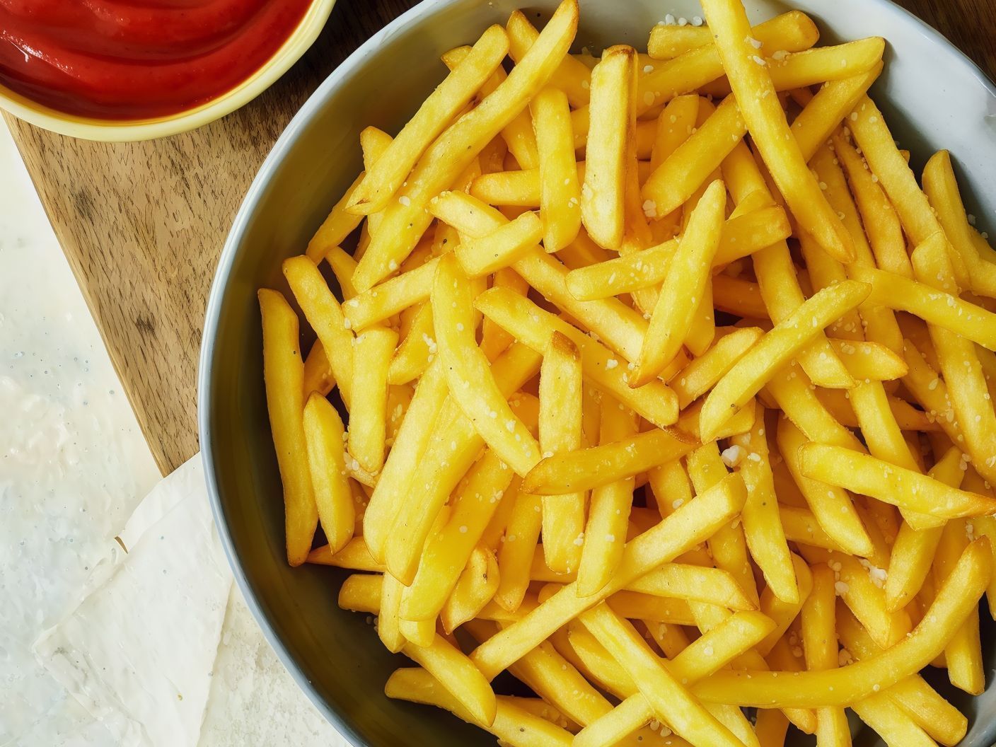 French Fries