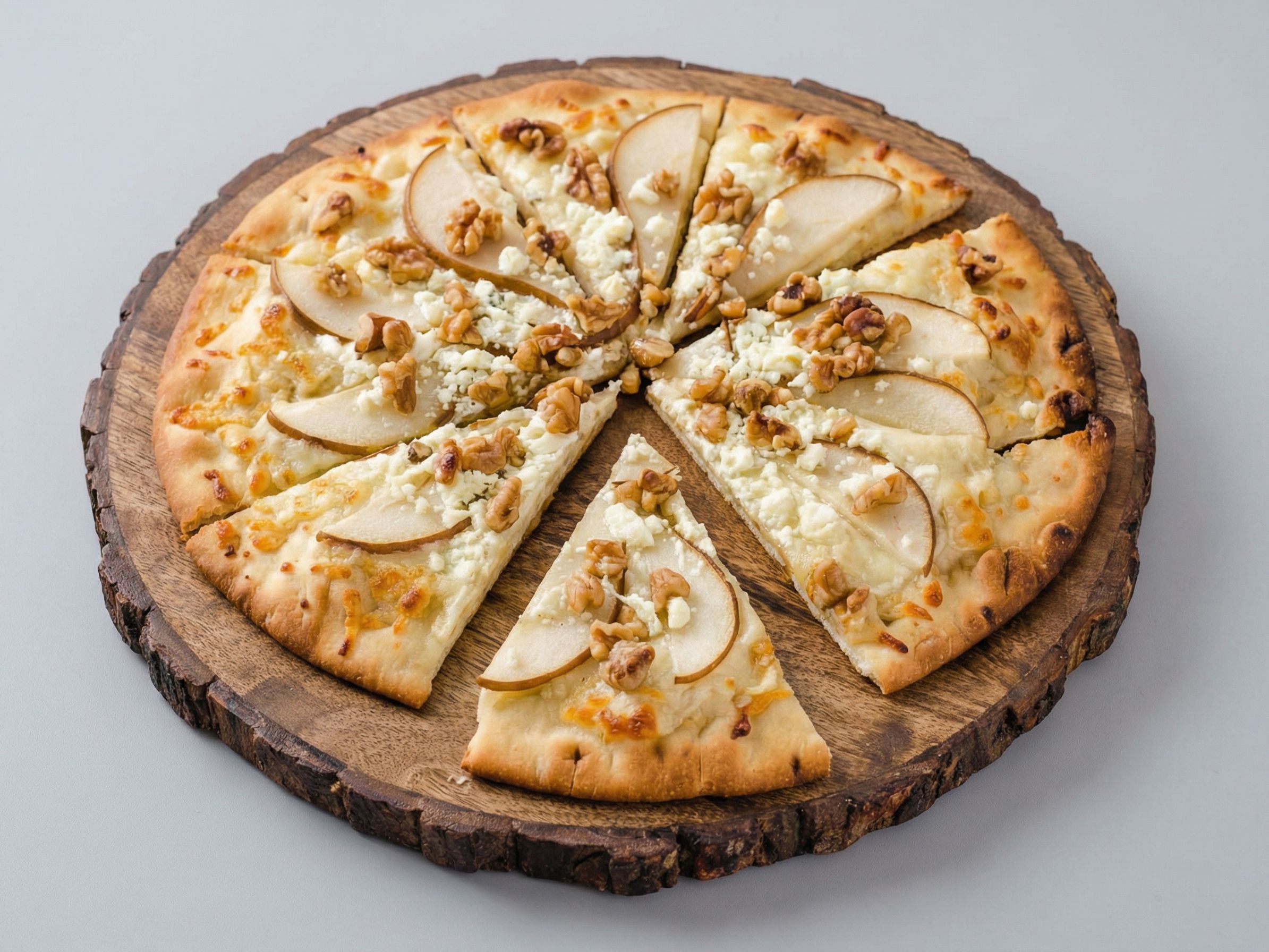 Primavera Pizza