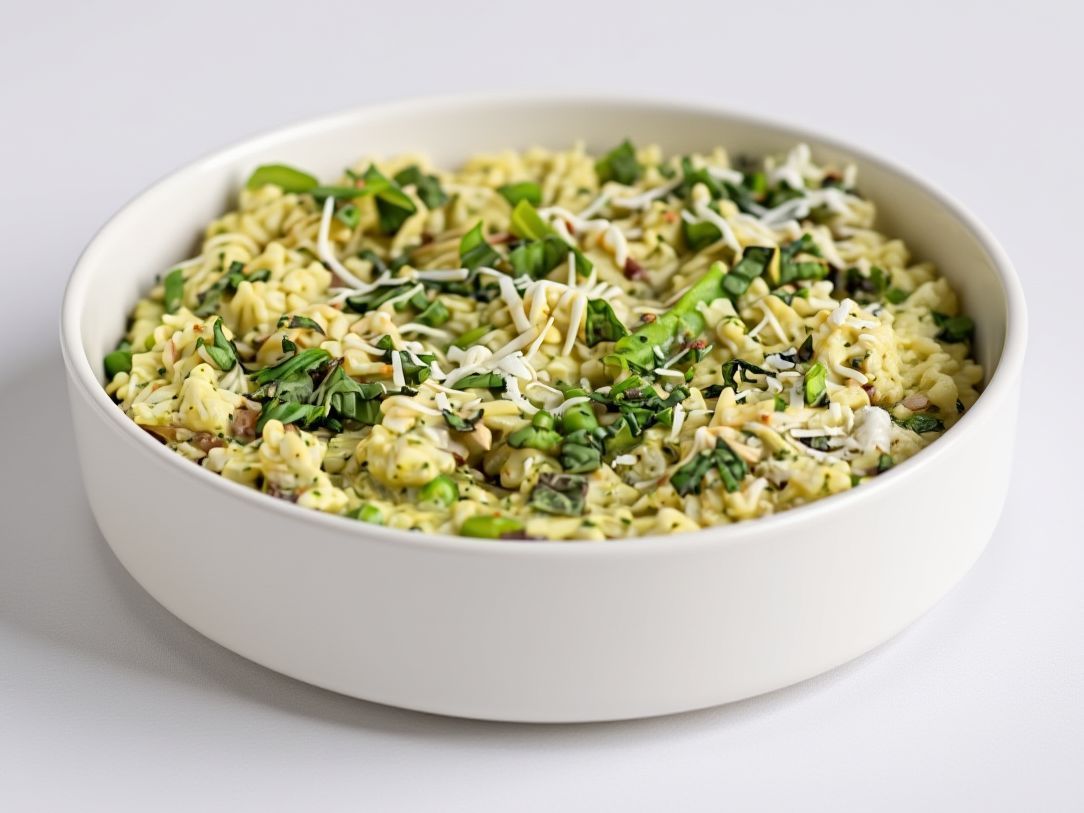 Pesto Chichen