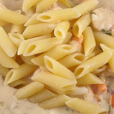 Fruity Mare Pasta