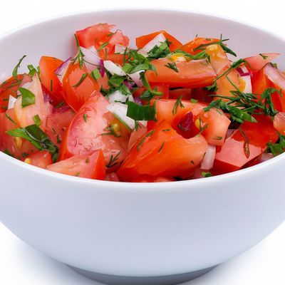 tomato salad