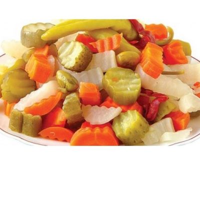 pickle
