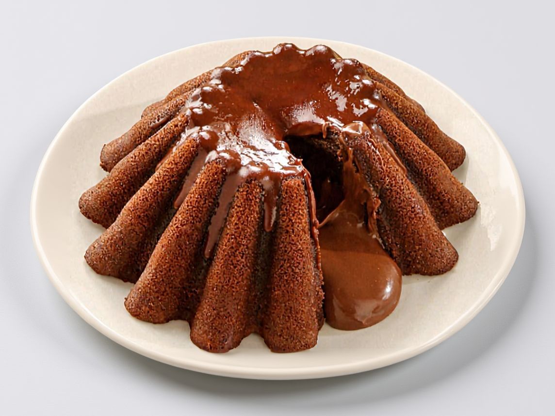 Molten Cake