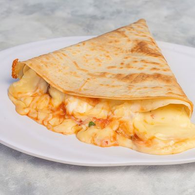 Roumi Cheese Crepe
