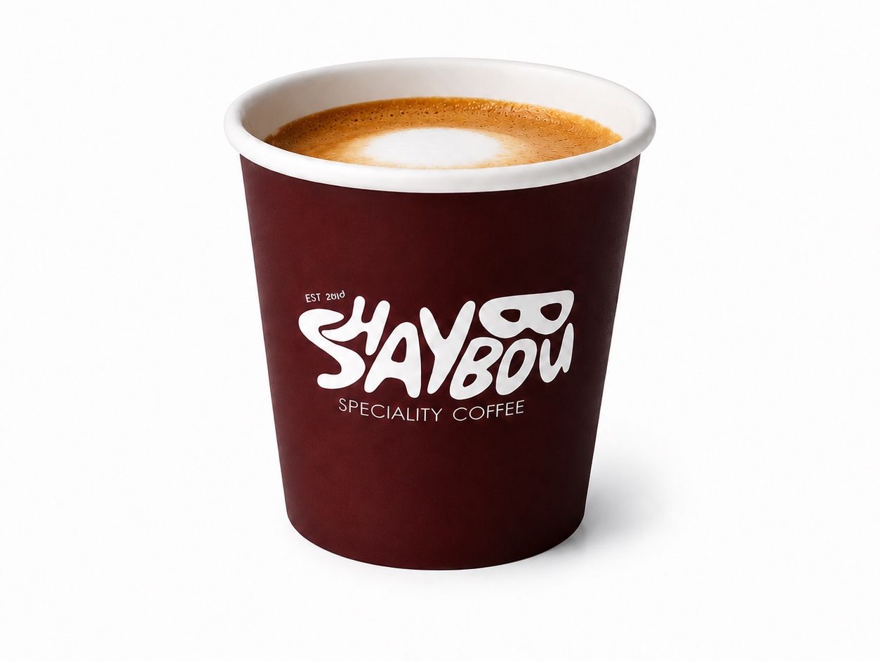 Macchiato