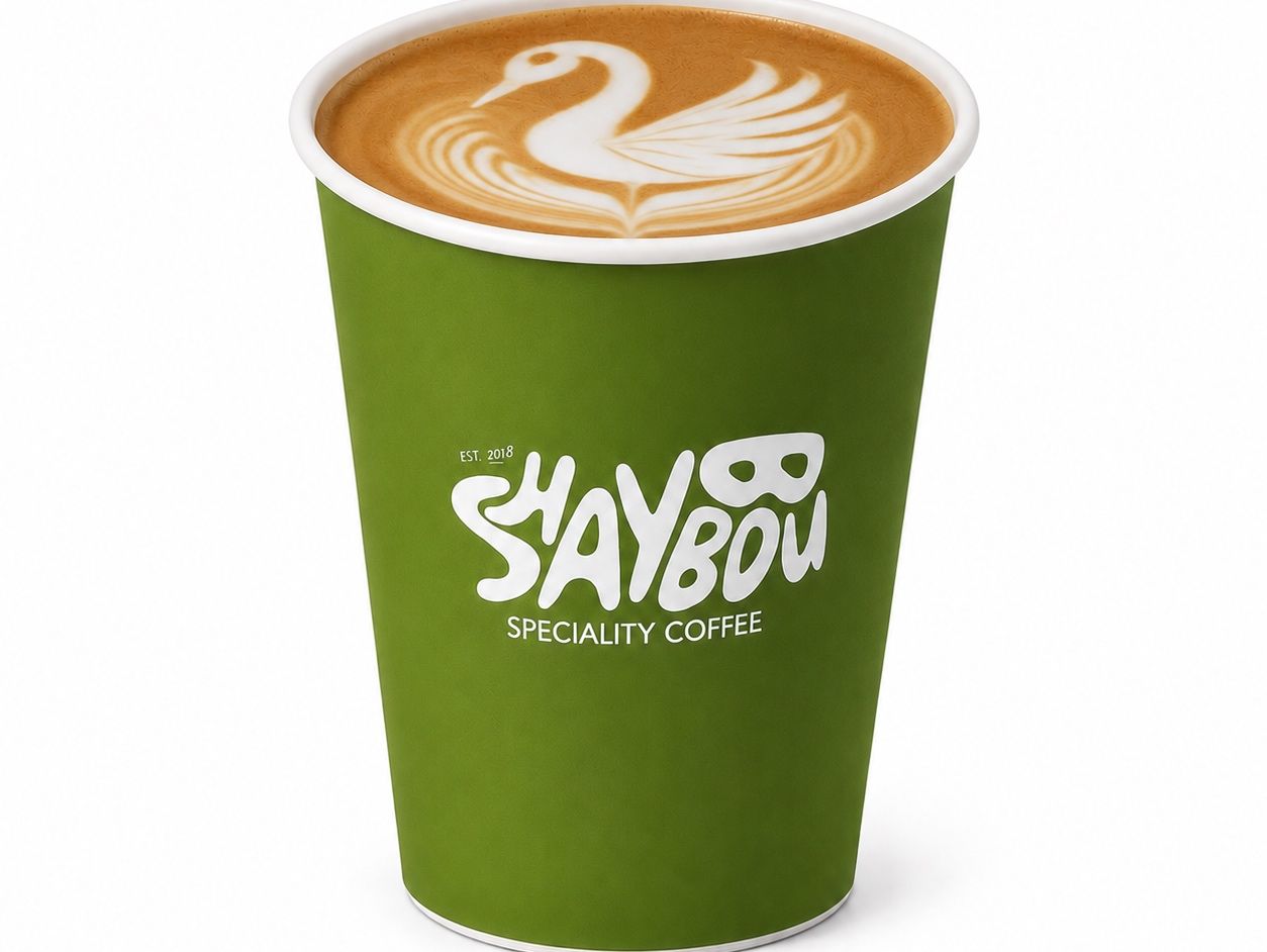Flat White