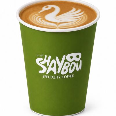 Flat White