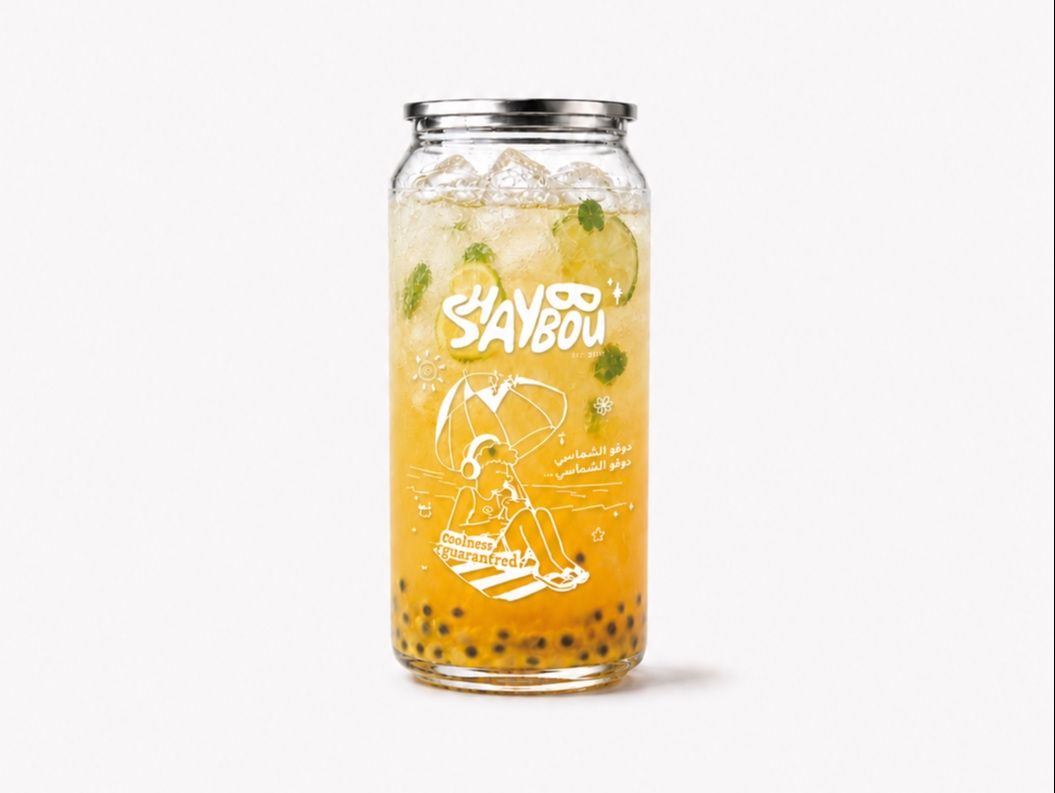 Passion Fruit