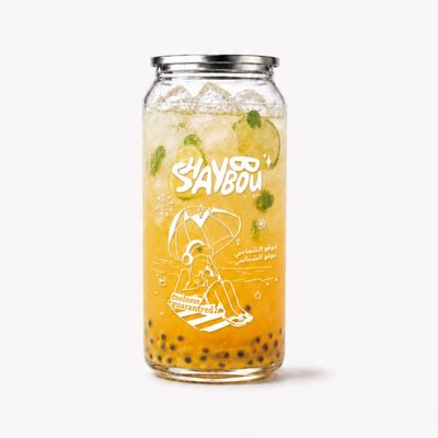 Passion Fruit
