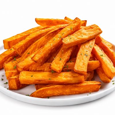 Sweet potato