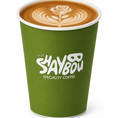 Spanish Latte