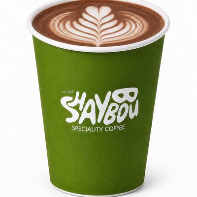 Mocha Latte