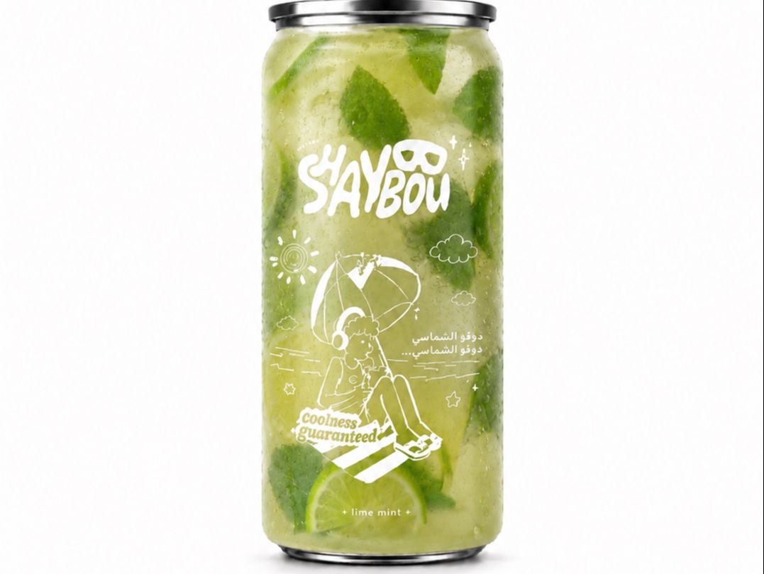 Lemon Mint