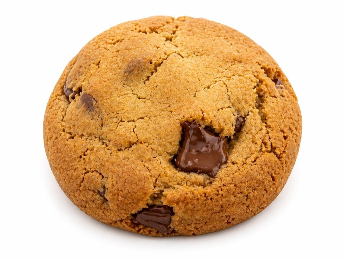 Plain Cookies