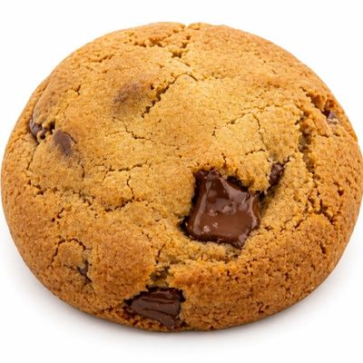 Plain Cookies