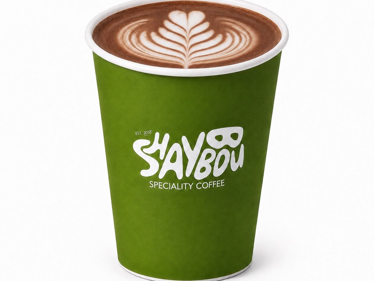 Hot Chocolate
