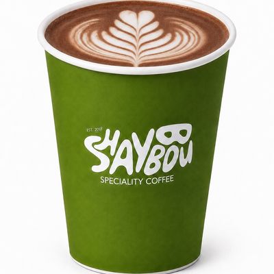 Hot Chocolate
