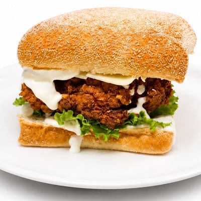Cheese Strips Sandwich