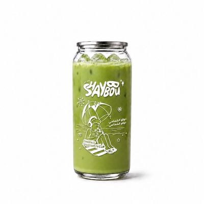Coco Matcha Mixed Large