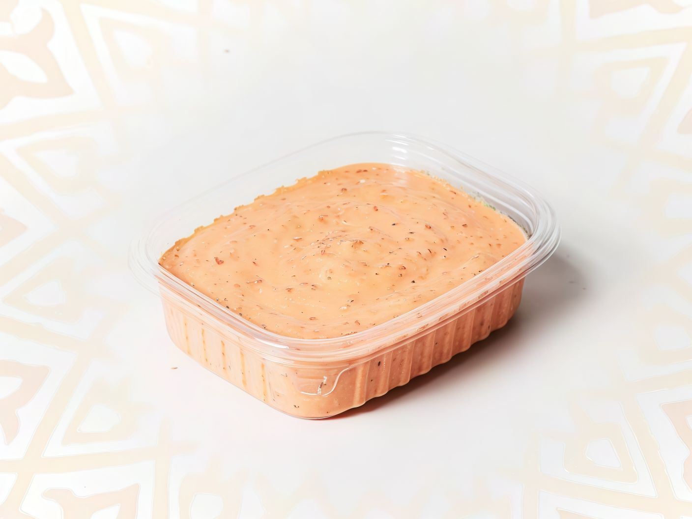 Spicy Garlic Dip