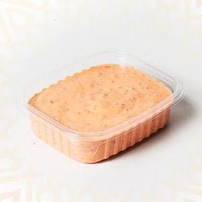 Spicy Garlic Dip
