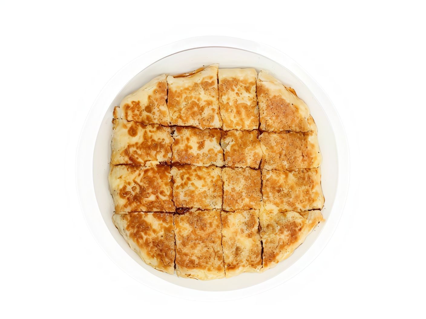 Kiri Pastrami Pie