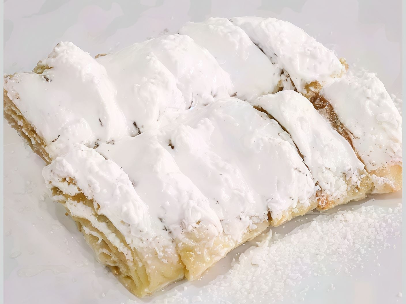 Sugar Pie