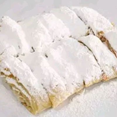 Sugar Pie