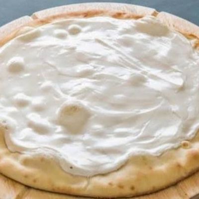 Labneh Manoucheh