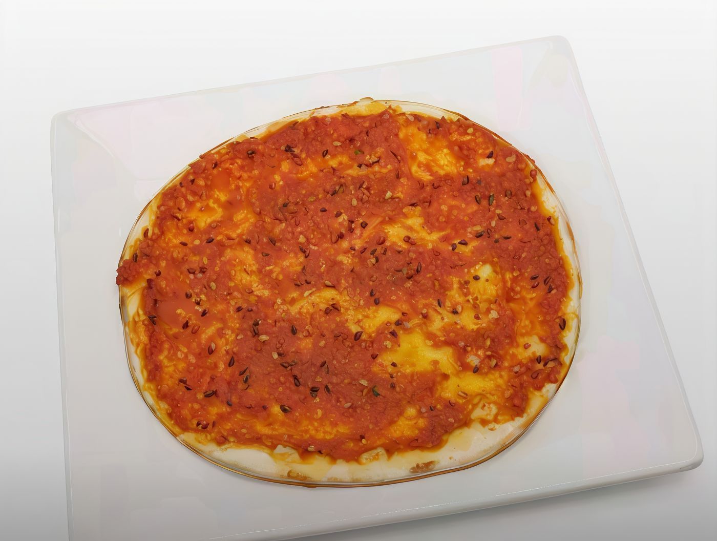 Muhammara Manoucheh