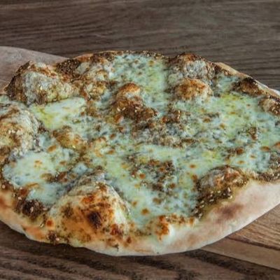 Duplex Thyme And Cheese Manousheh