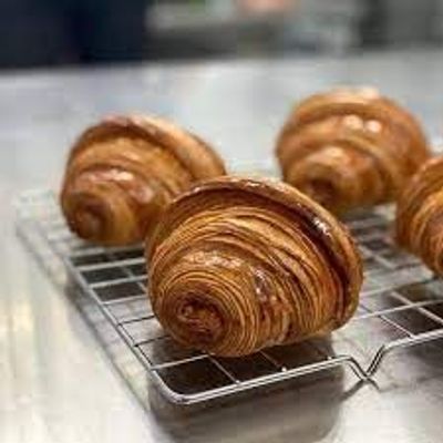 Bresaola Croissant