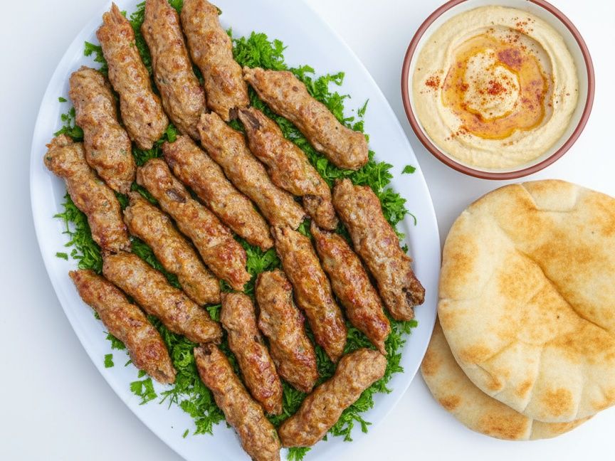 Kofta