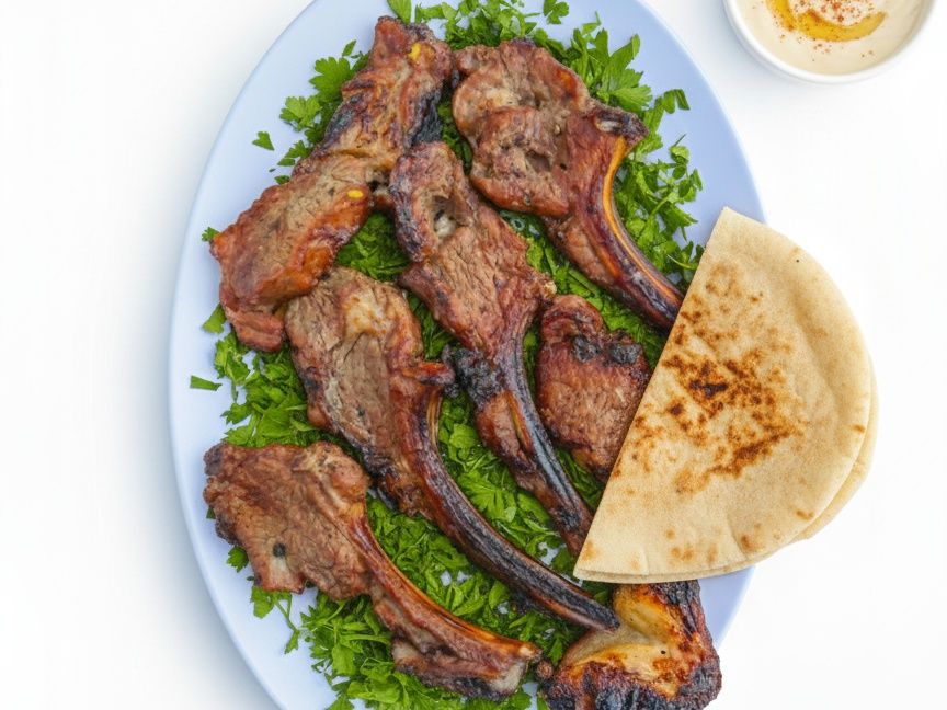 Ribs