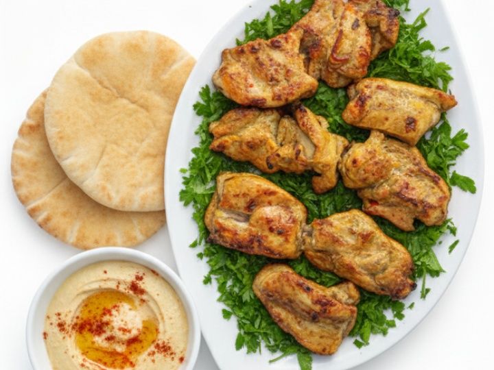 Shish Tawook
